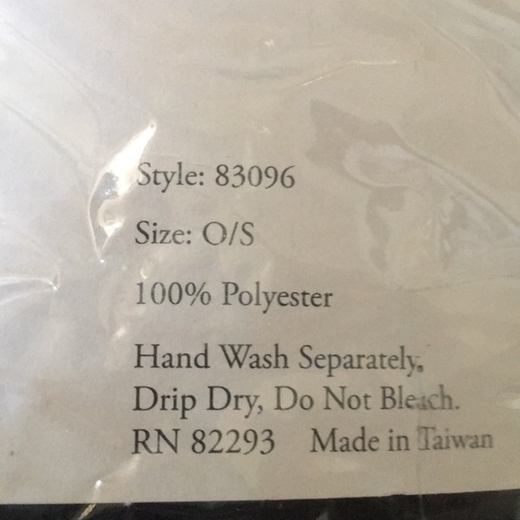 Halloween costume Priest costume - Picture 3 of 5